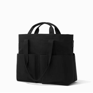 Dagne Dover Vida Cotton Tote Bag